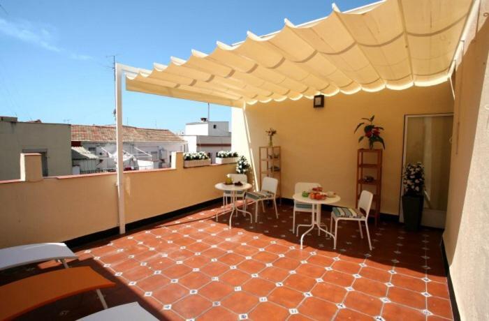 Estuhome Madrid Buitenkant foto